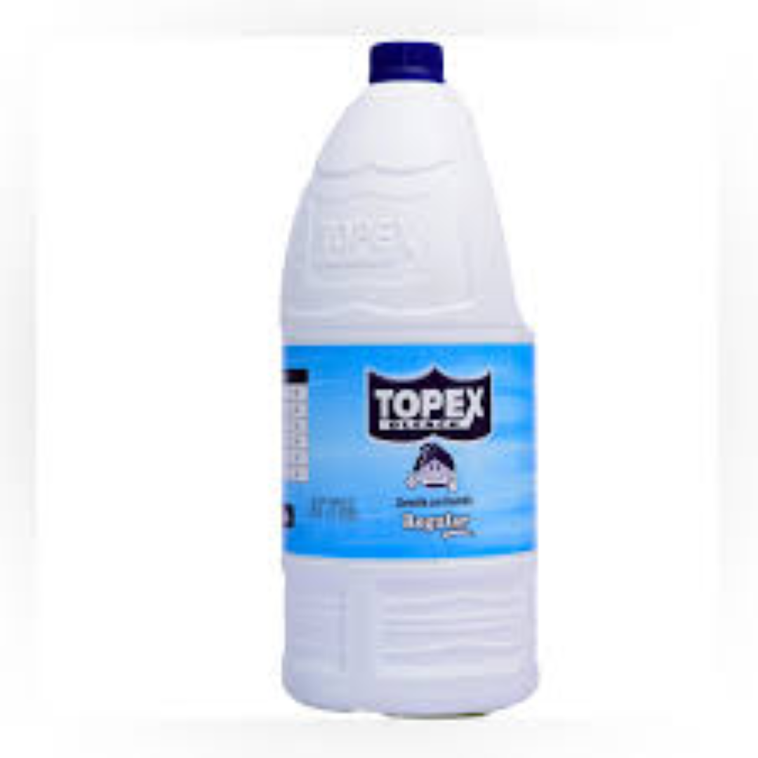 TOPEX BLEACH REGULAR 1.5LT
